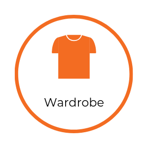 MTCS Cougars Policies - Wardrobe