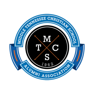 MTCS Cougars Alumni - Logo