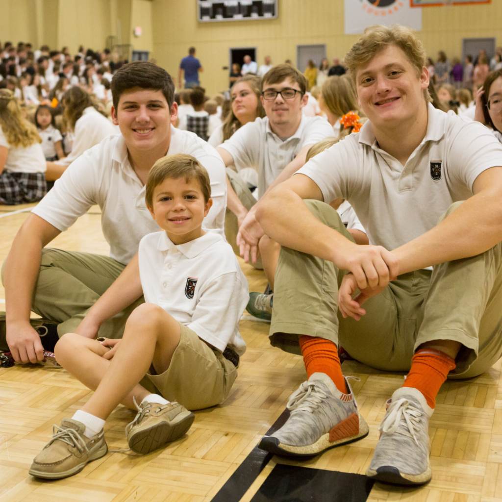 Middle Tennessee Christian School Dress Code