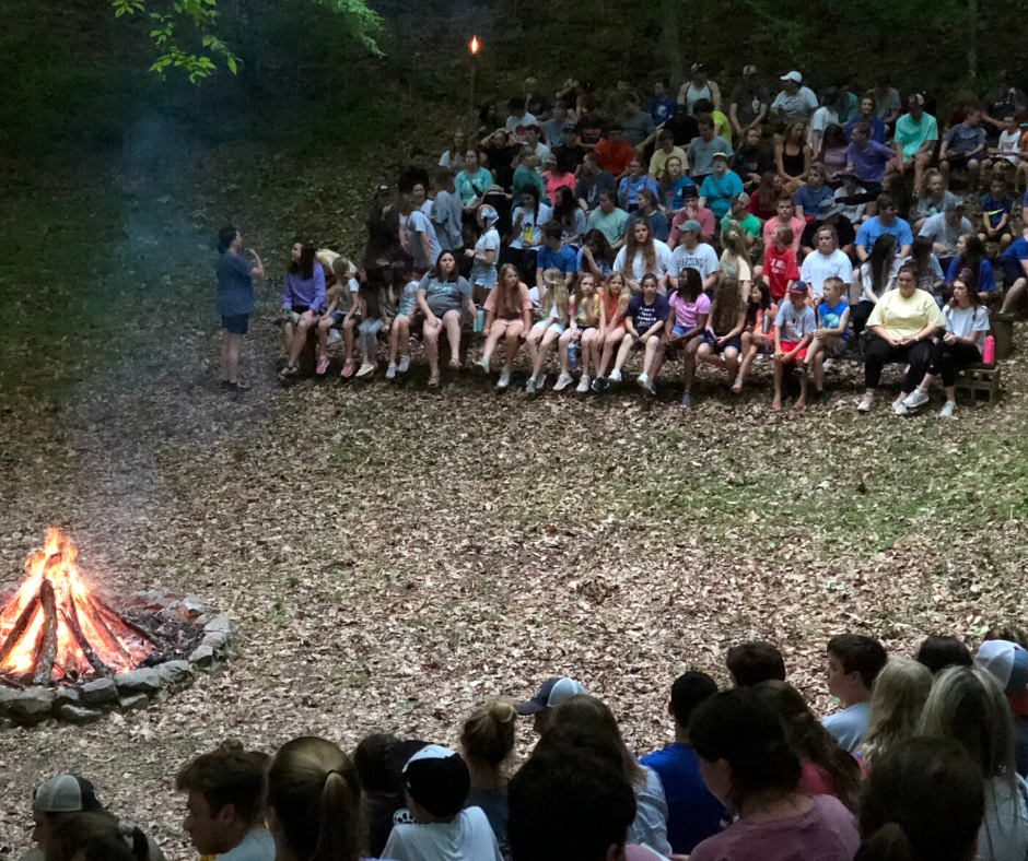 Middle Tennessee Christian School - Gathering - Chapel