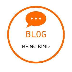 MTCS Cougars Blogs - Being Kind