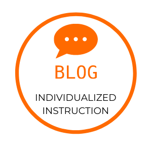 MTCS Cougars Blogs - Individualized Instruction