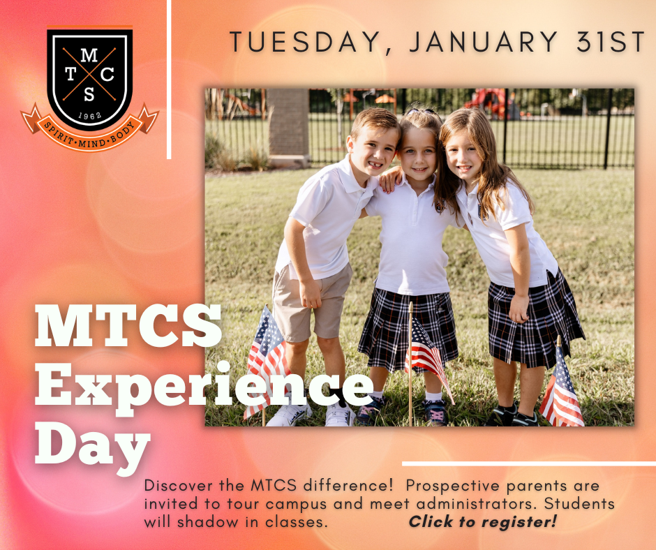 Admissions Middle Tennessee Christian School