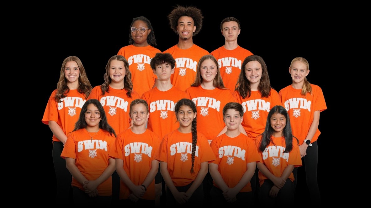 swim team