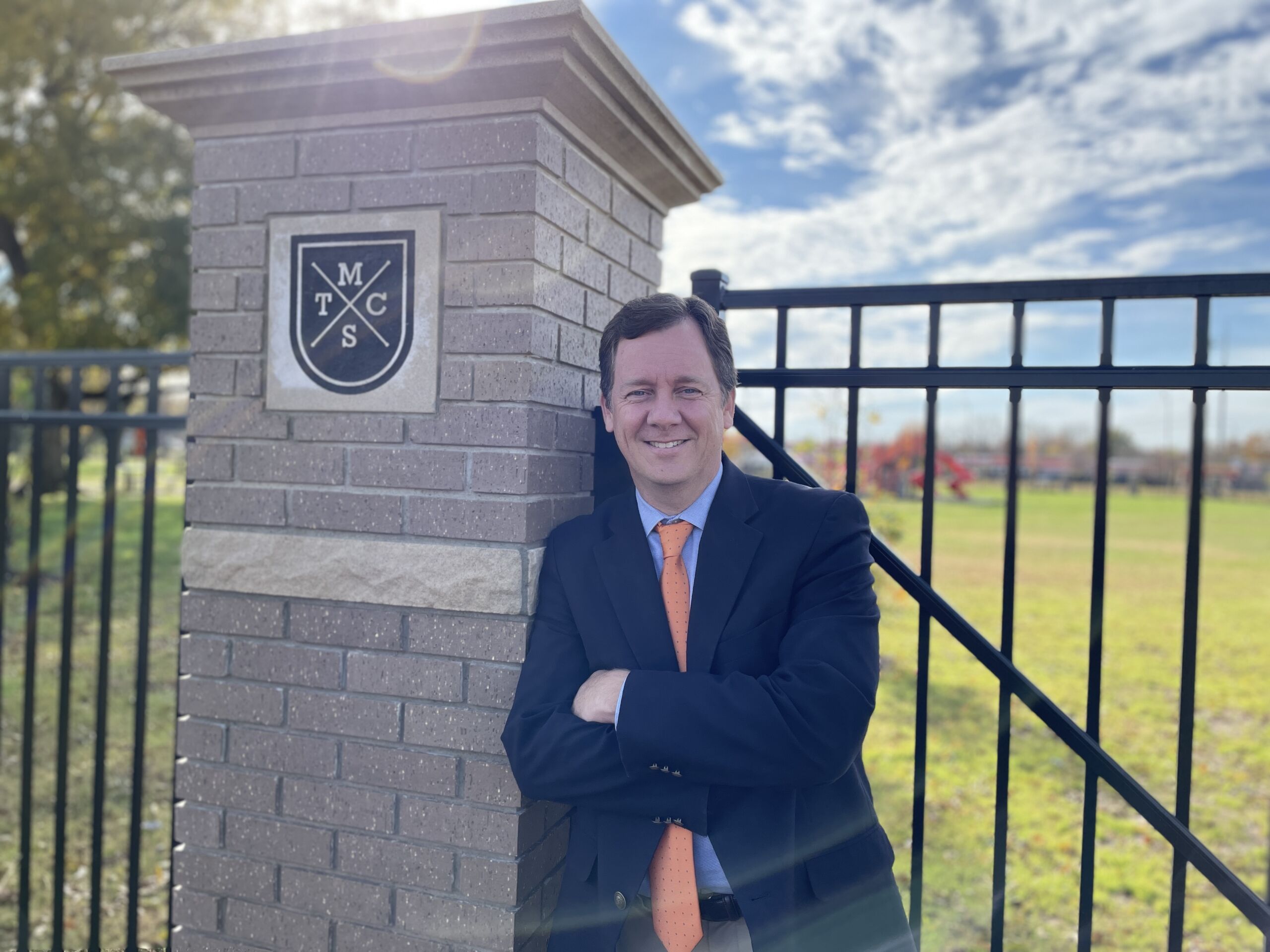 Mr. Matt Tiller, President