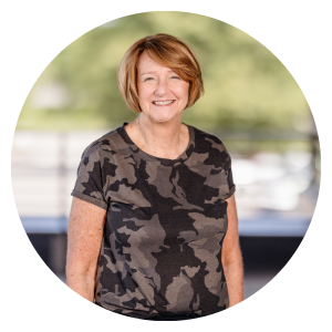 Bobbie Solley
