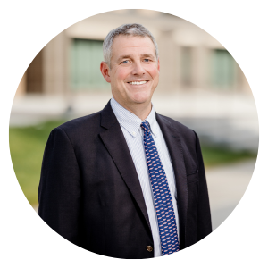 Mark Polk