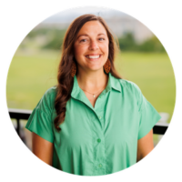 Stephanie Pigg '01